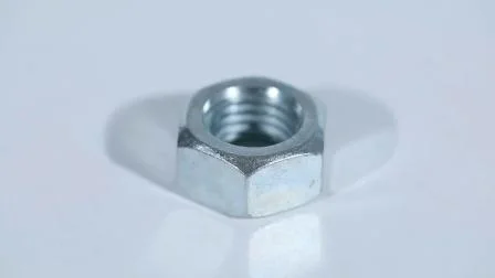 Stainless Steel Bolt ASME A194 B8 B8m M8-M64 Hex Nut